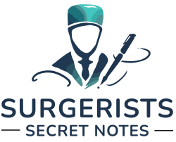 Surgerists Secret Notes