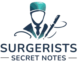 Surgerists Secret Notes